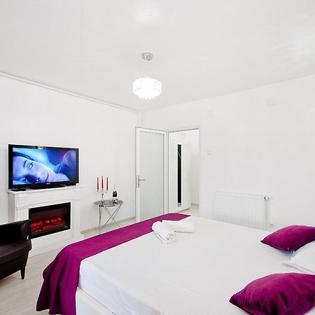 Sunset River Studio Galaţi Εξωτερικό φωτογραφία